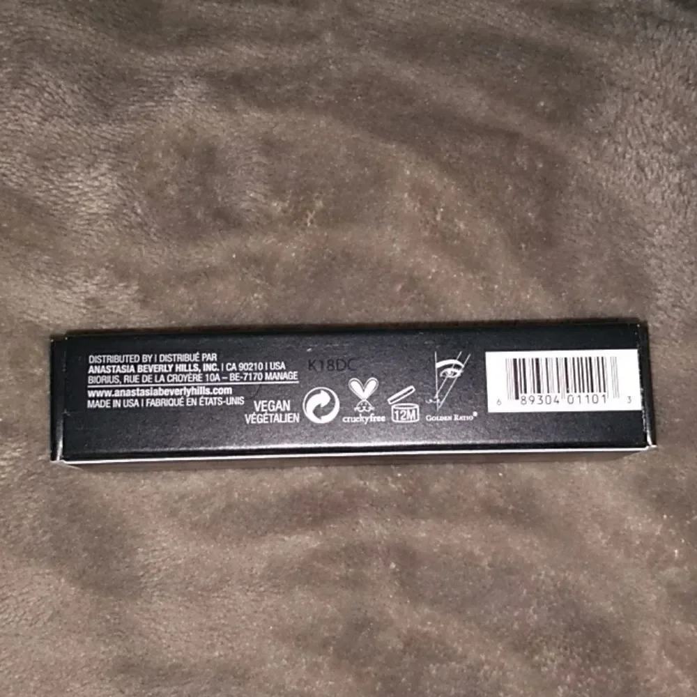 Anastasia Beverly Hills this anastasia